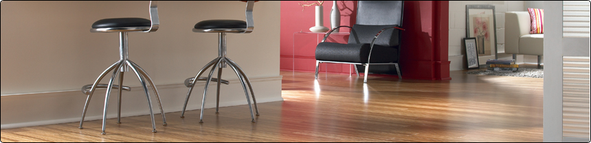 Hardwood Flooring