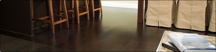 Hardwood Flooring