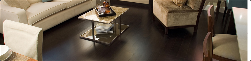 Engineered Hardwood