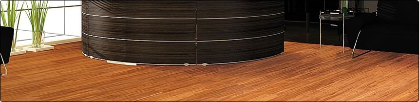 Bamboo Flooring