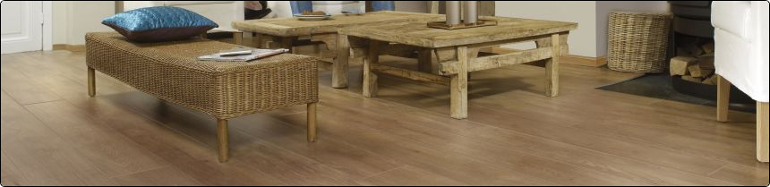 Laminate Flooring