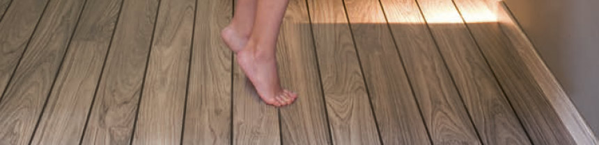 Quick Step