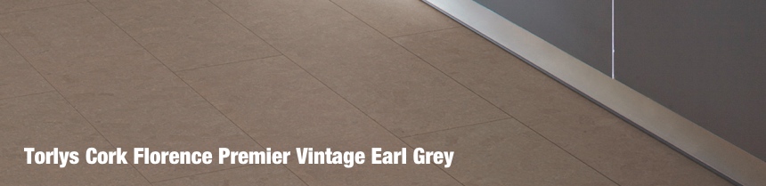 torlys cork flooring florence premier vintage earl grey