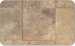 ceramic/porcelin tiles