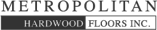 metropolitan logo