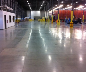 concrete floor coatings