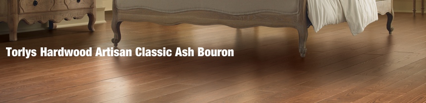 torlys hardwood flooring artisan classic ash bouron